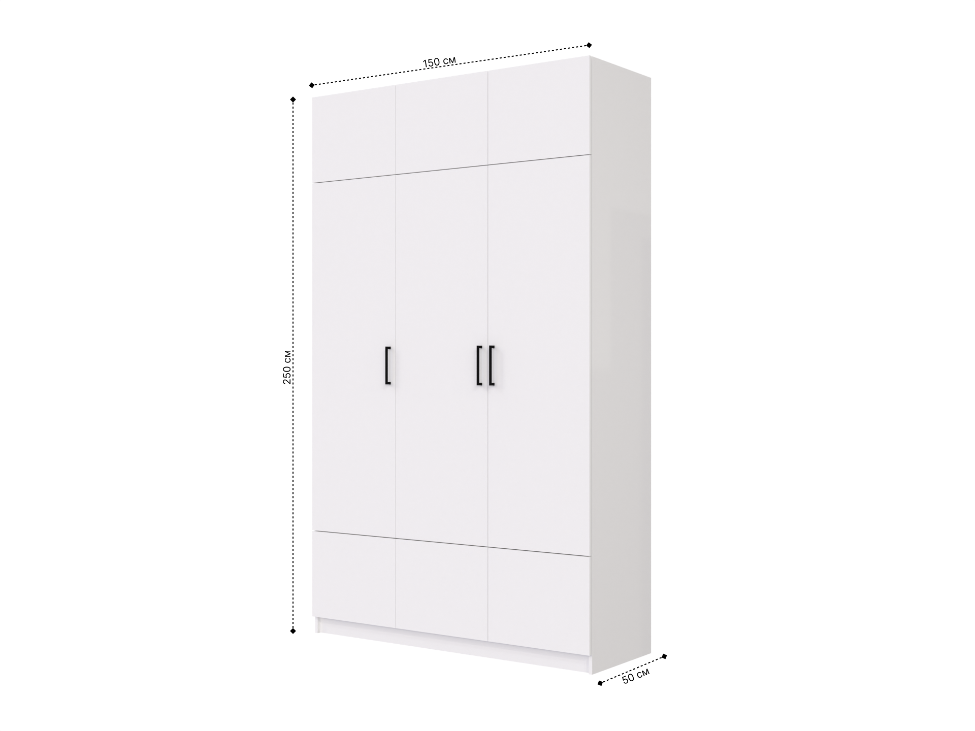 Пакс Рейнсвол 18 white ИКЕА (IKEA) изображение товара