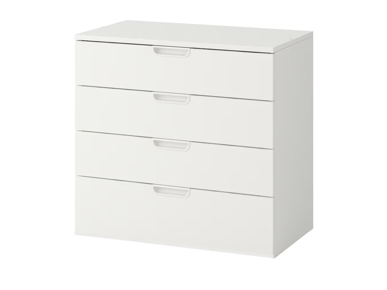 Галант 13 white ИКЕА (IKEA) изображение товара