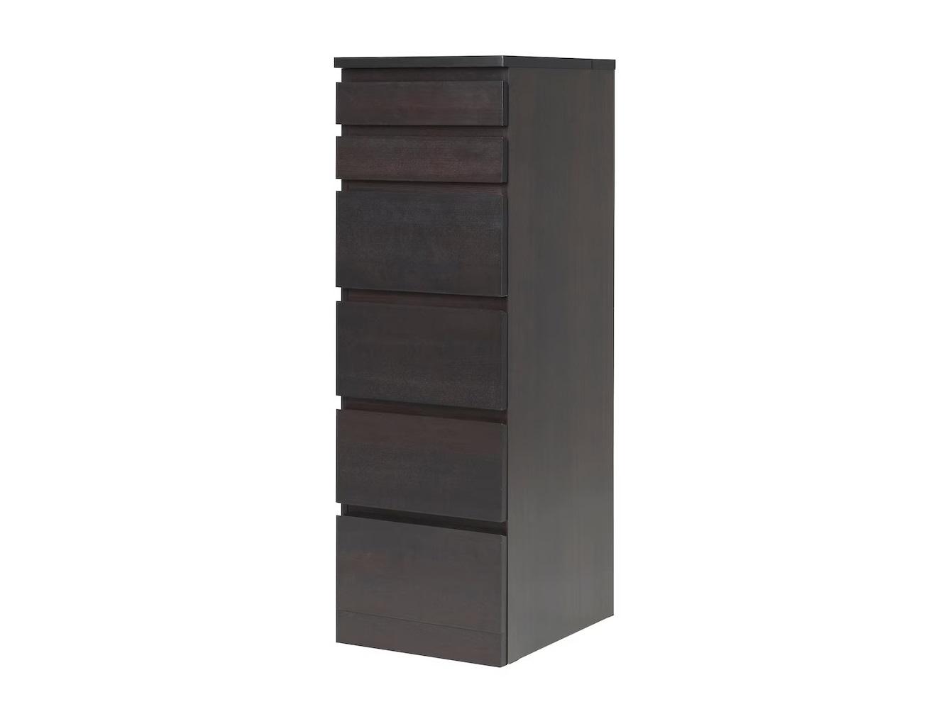 Мальм 28 brown ИКЕА (IKEA) изображение товара