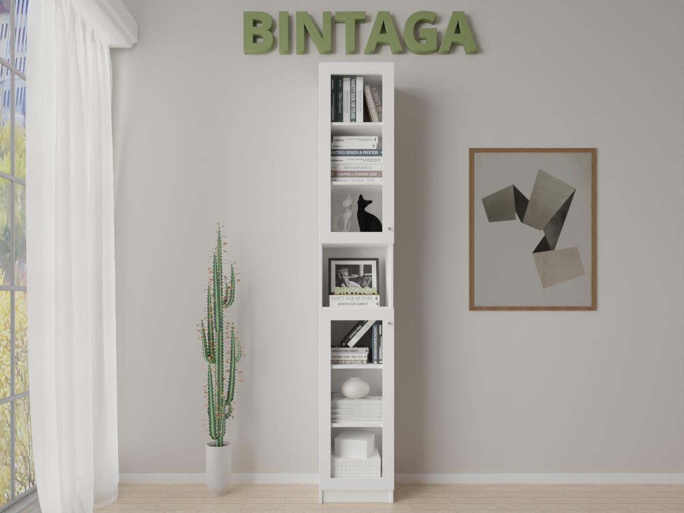 Билли 379 white ИКЕА (IKEA) изображение товара