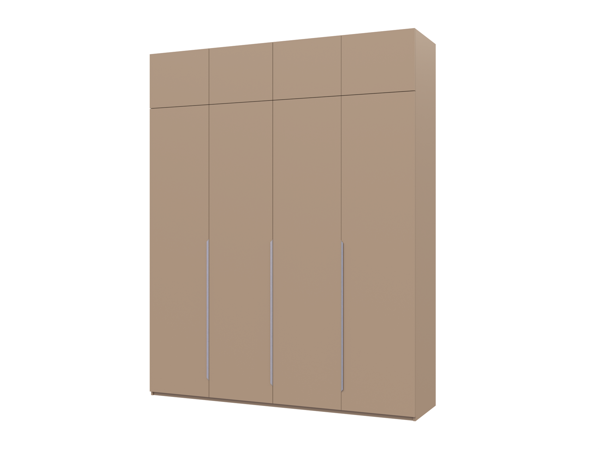 Пакс Альхейм 24 brown (silver) ИКЕА (IKEA) изображение товара