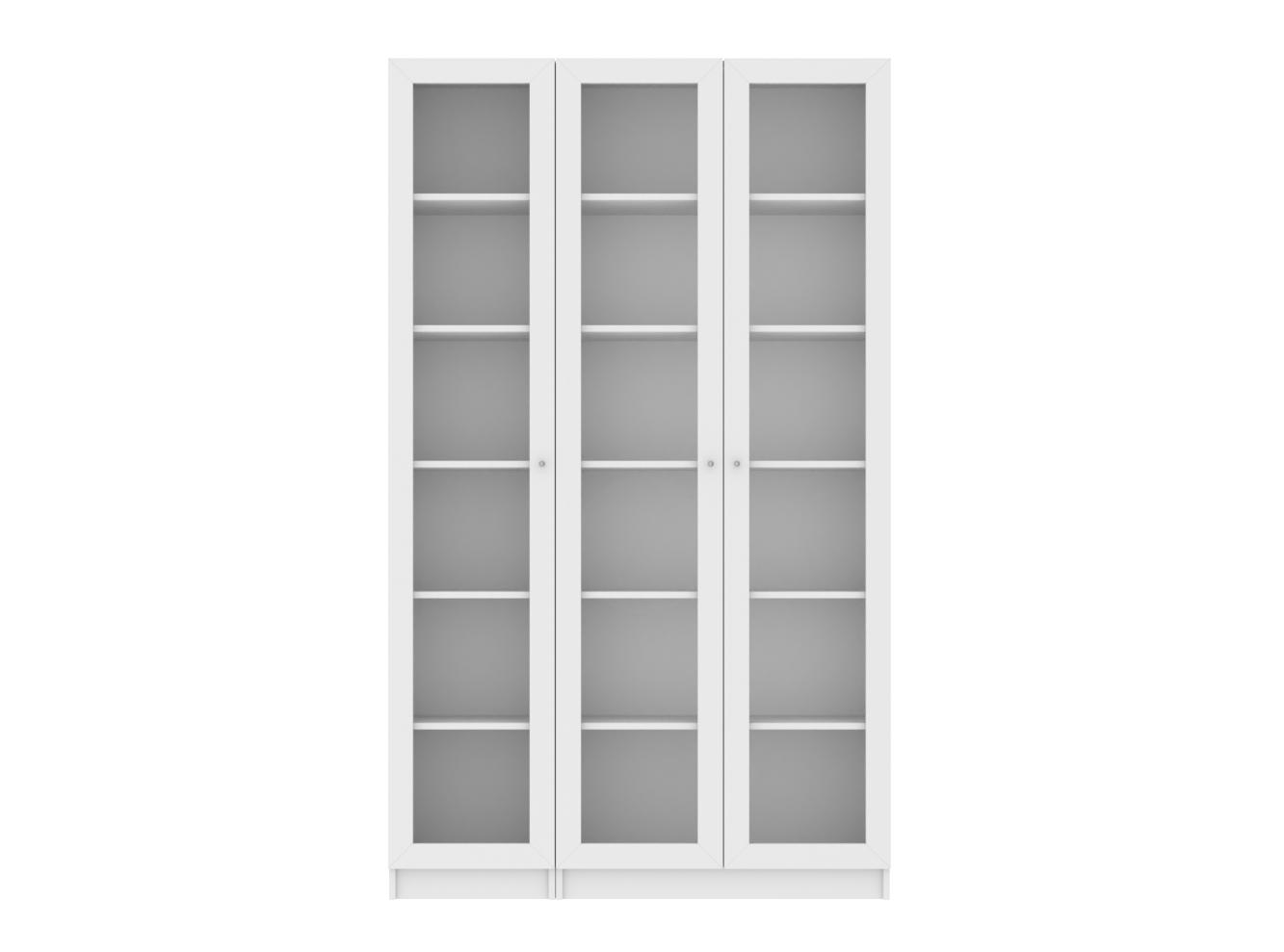 Билли 340 white ИКЕА (IKEA) изображение товара