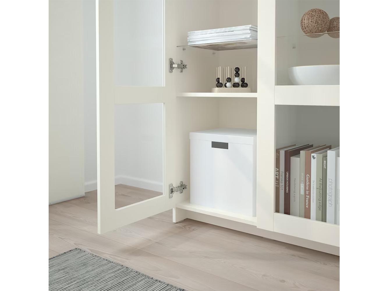 Бримнэс 313 white ИКЕА (IKEA)  изображение товара