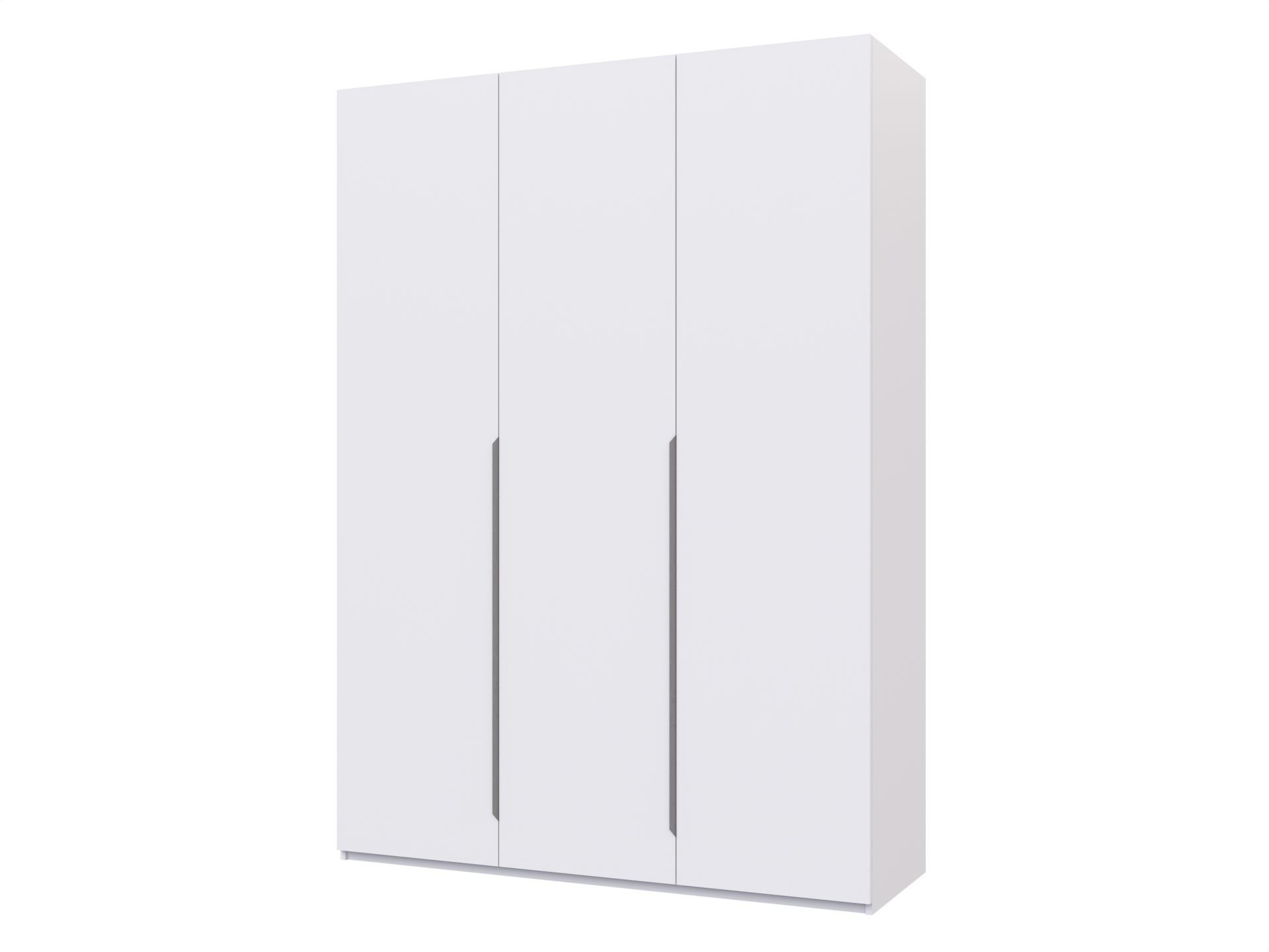 Пакс Альхейм 13 white (silver) ИКЕА (IKEA) изображение товара