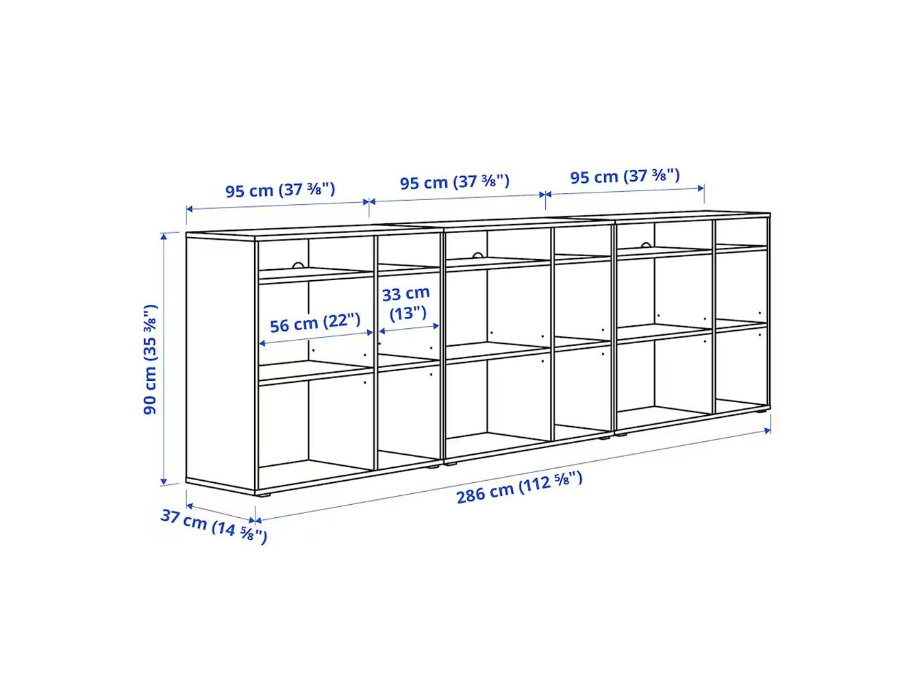 Вихалс white ИКЕА (IKEA) изображение товара