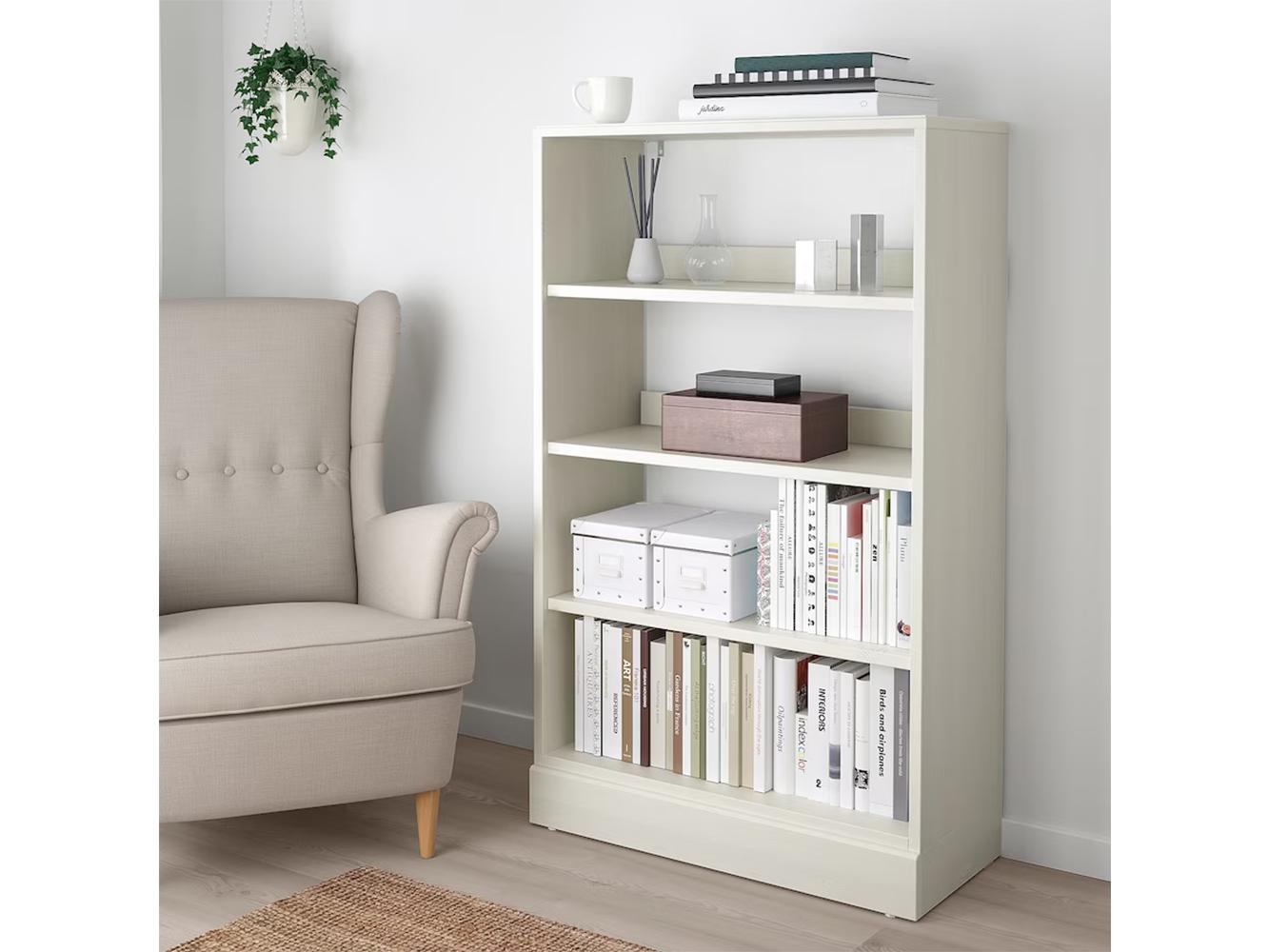 Хавста 216 white ИКЕА (IKEA) изображение товара