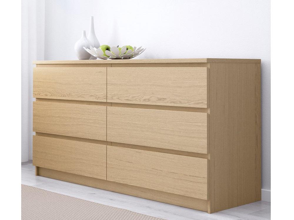 Мальм 23 beige ИКЕА (IKEA) изображение товара