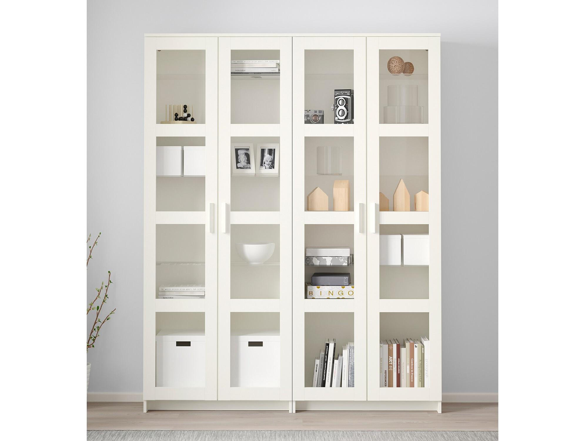 Бримнэс 13 white ИКЕА (IKEA) изображение товара