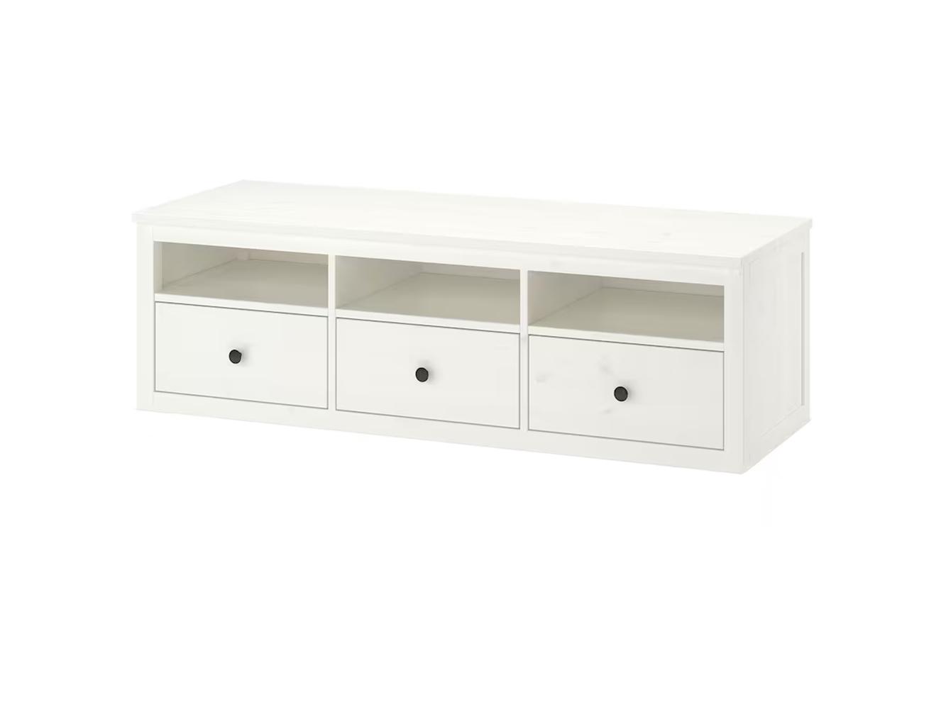 Хемнес 513 white ИКЕА (IKEA) изображение товара