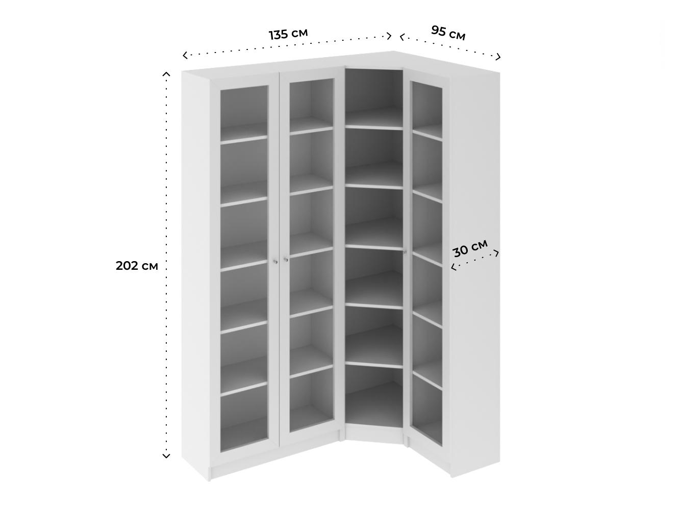 Билли 347 white ИКЕА (IKEA) изображение товара