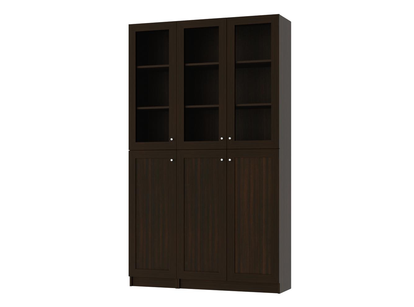 Билли 339 brown desire ИКЕА (IKEA) изображение товара