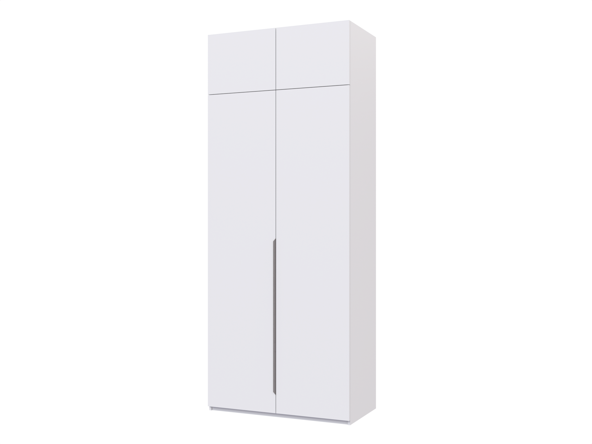 Пакс Альхейм 22 white (silver) ИКЕА (IKEA) изображение товара