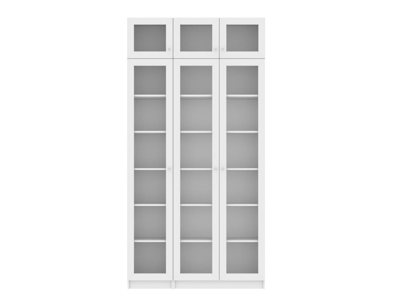 Билли 390 white ИКЕА (IKEA) изображение товара