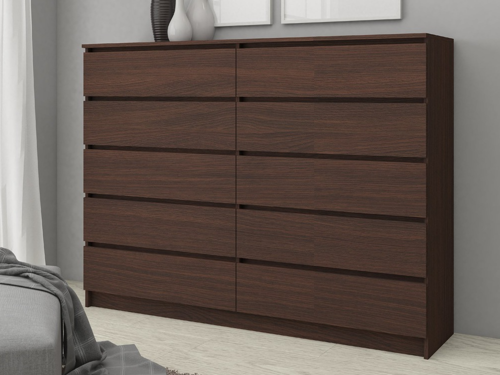 Мальм 20 brown ИКЕА (IKEA) изображение товара