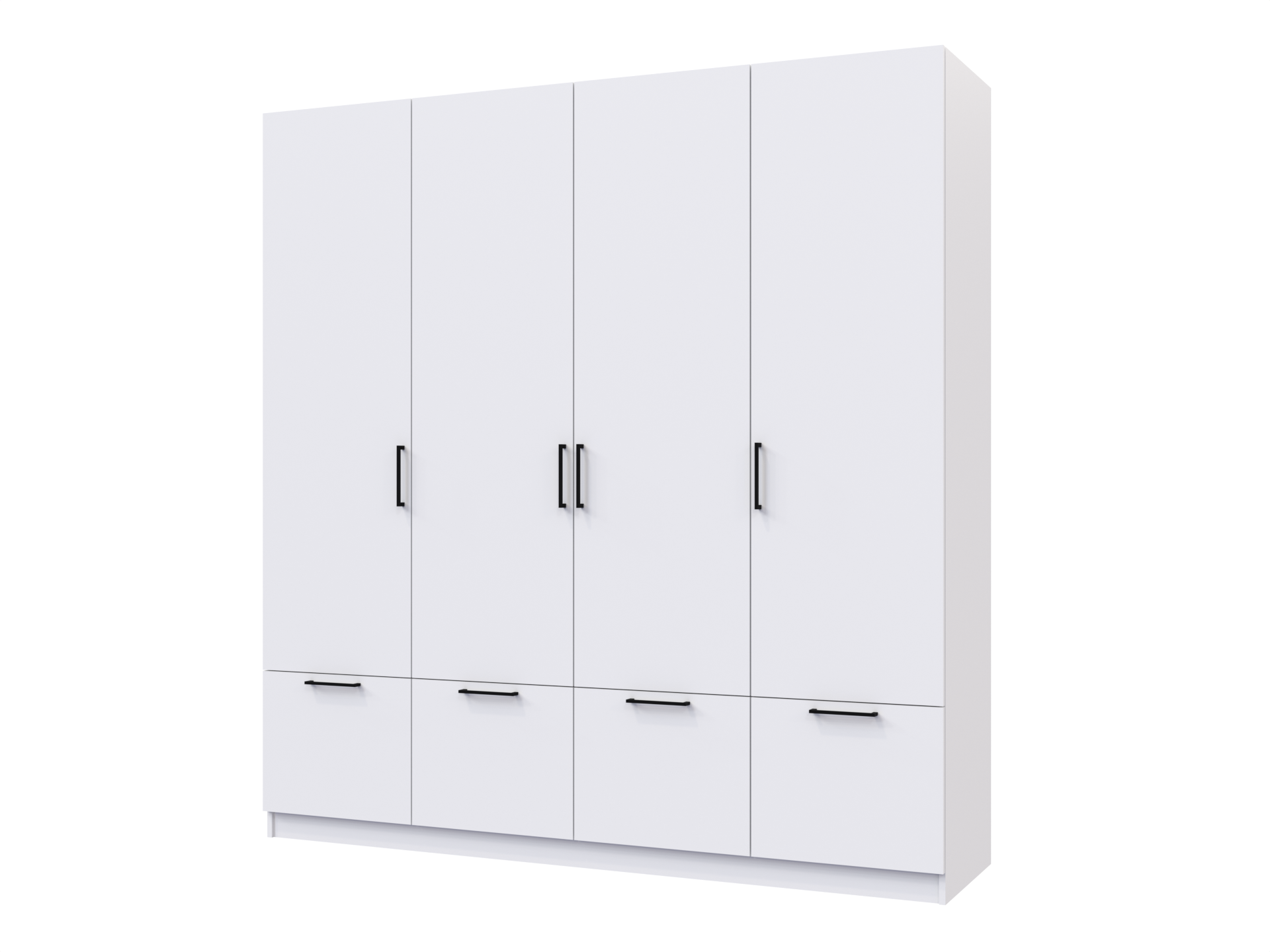 Пакс Рейнсвол 10 white ИКЕА (IKEA) изображение товара