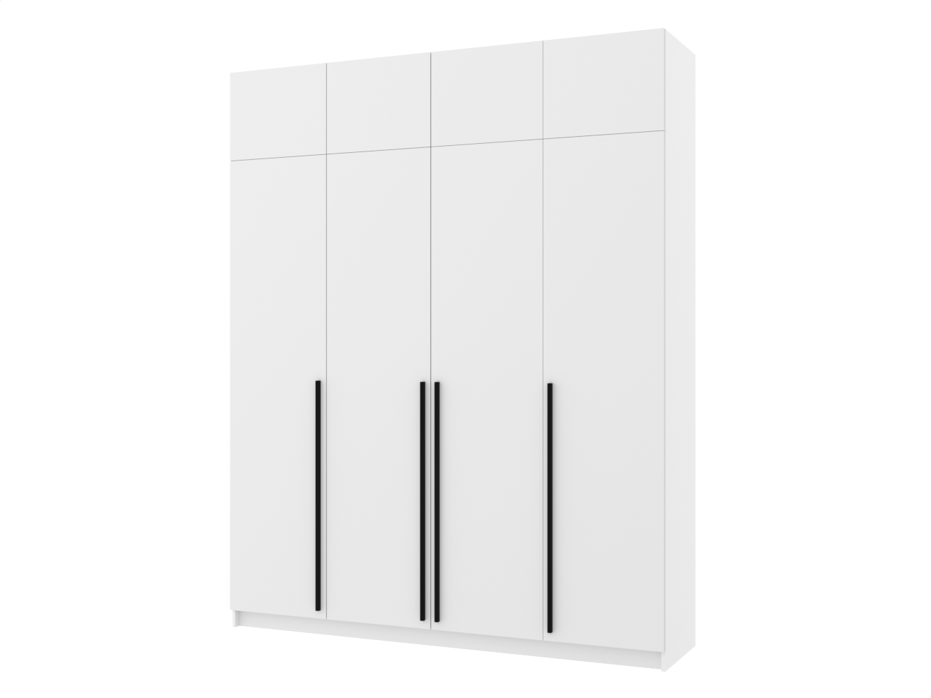 Пакс Форсанд 58 white ИКЕА (IKEA) изображение товара