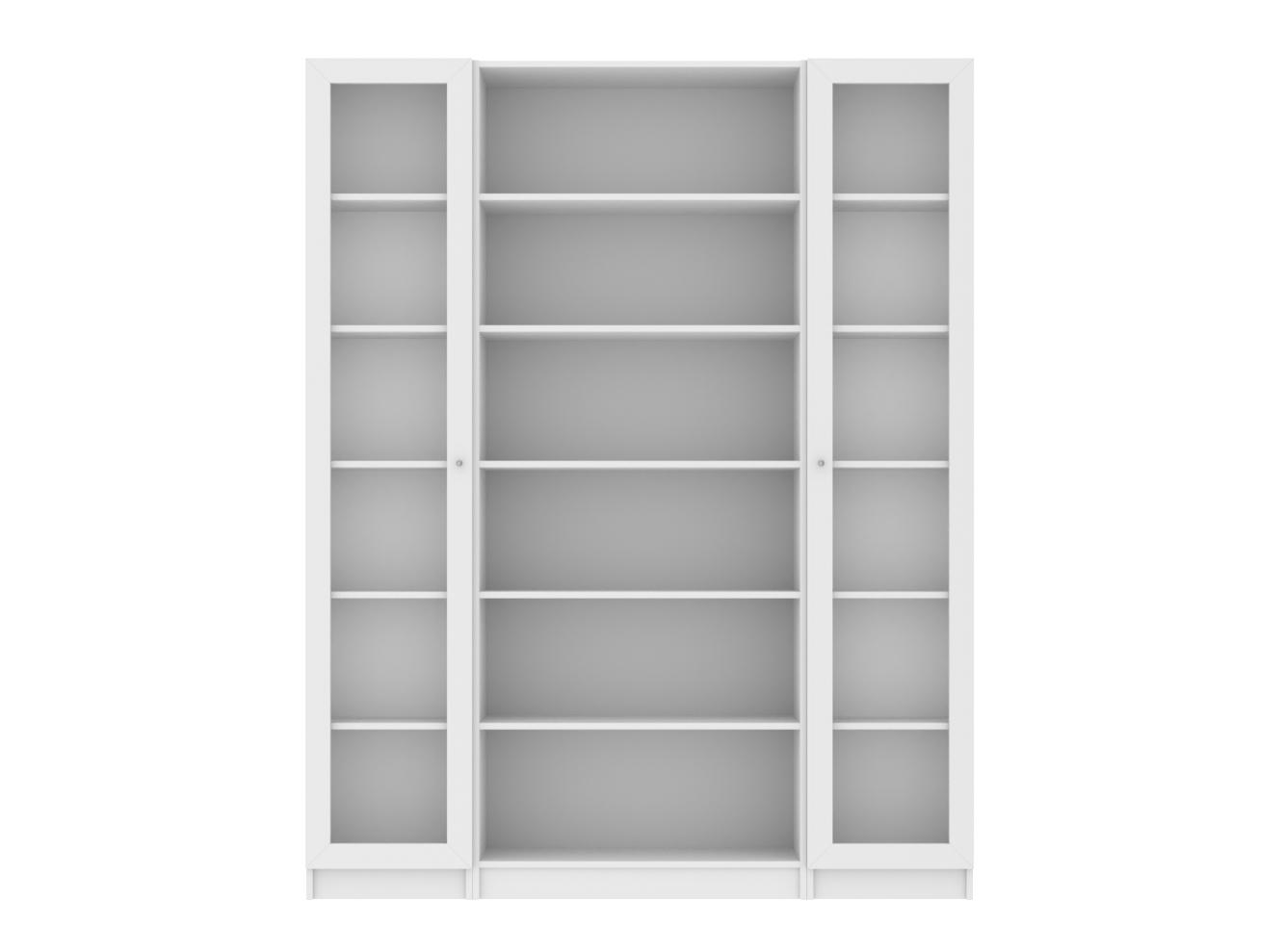 Билли 423 white ИКЕА (IKEA) изображение товара