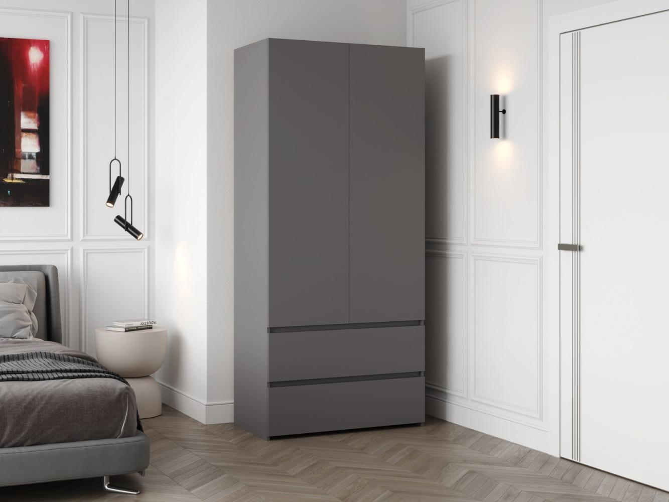 Мальм 313 grey ИКЕА (IKEA) изображение товара