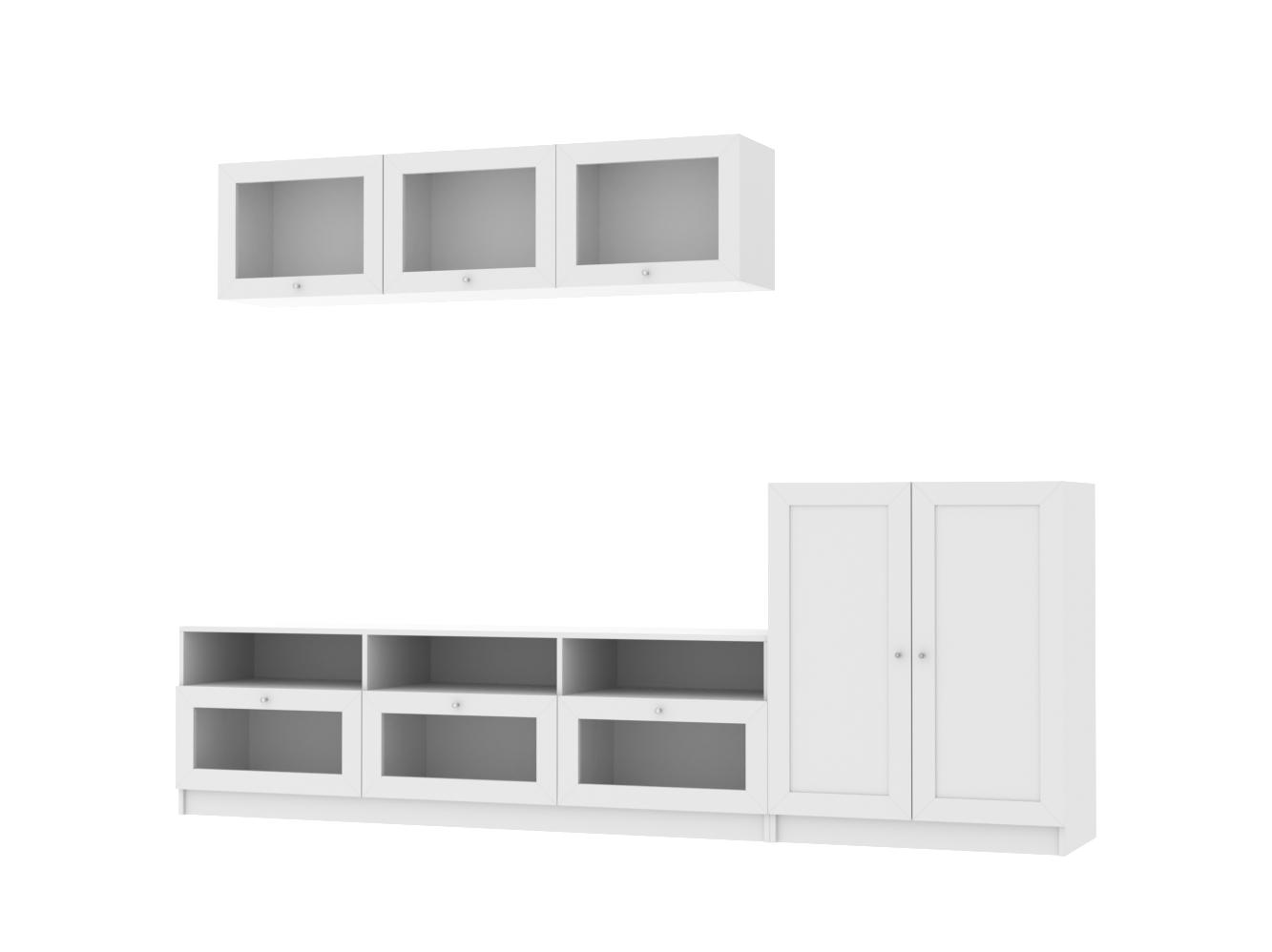 Билли 714 white ИКЕА (IKEA) изображение товара