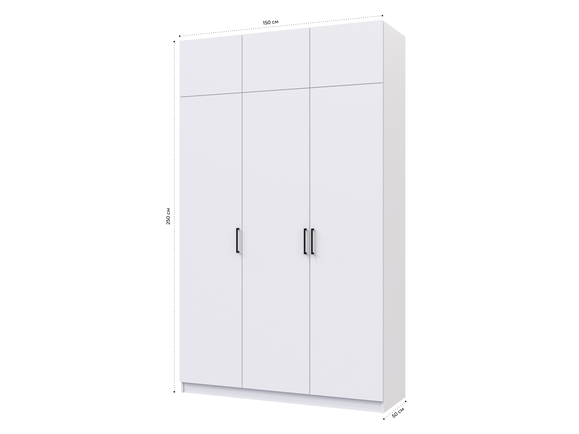 Пакс Рейнсвол 2 white ИКЕА (IKEA) изображение товара