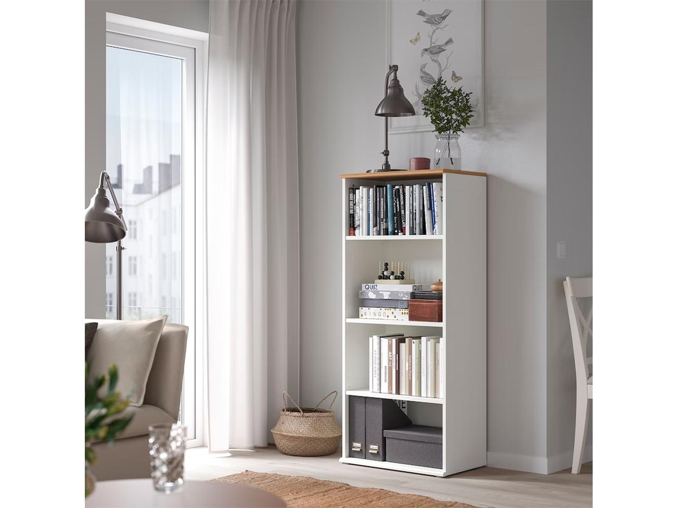 Скрувби 113 white ИКЕА (IKEA) изображение товара