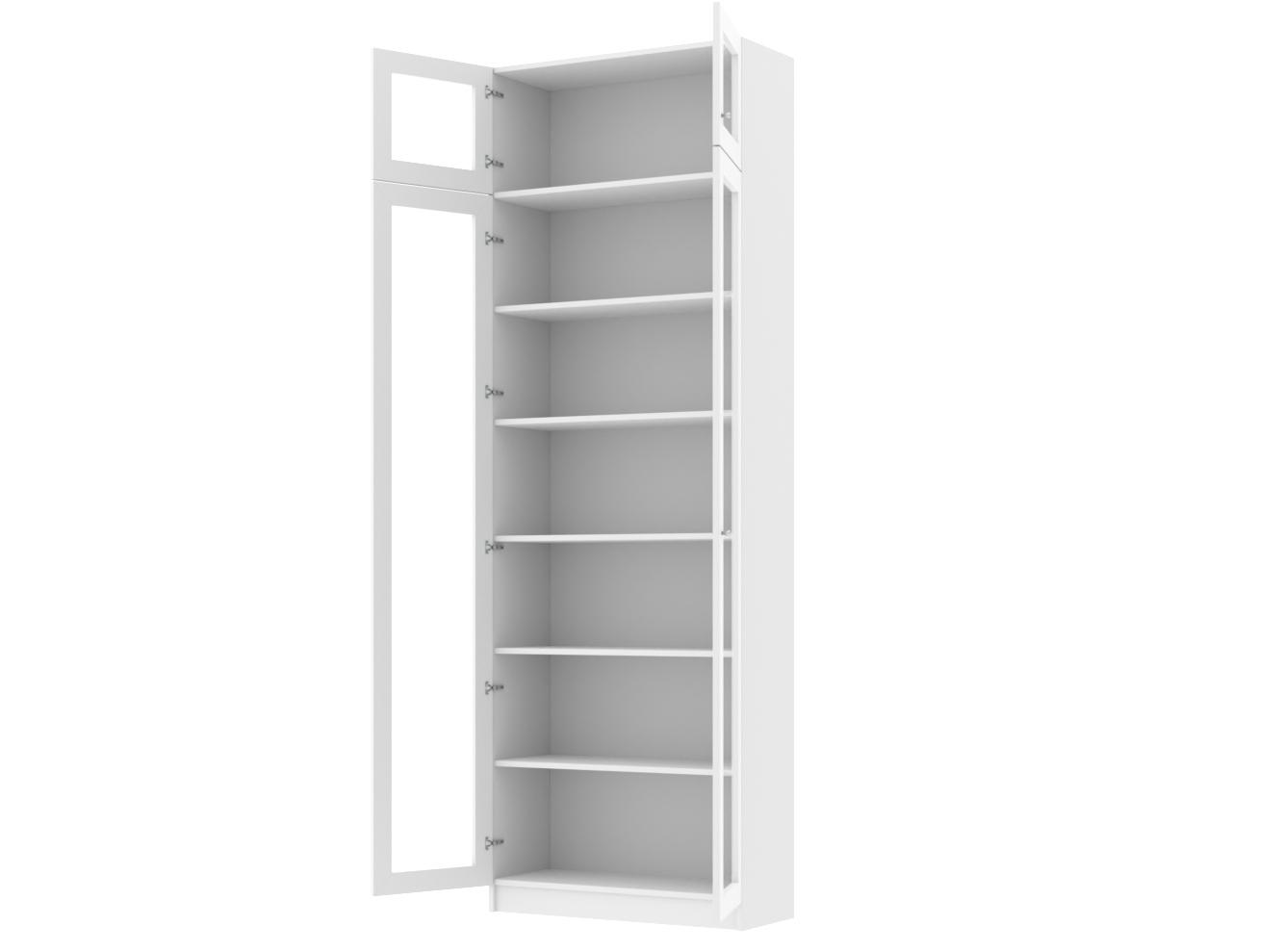 Билли 384 white ИКЕА (IKEA) изображение товара