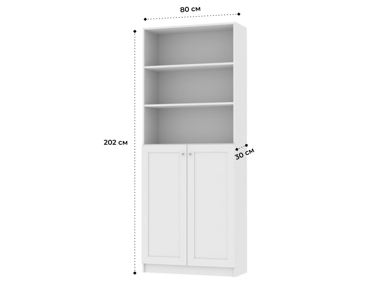 Билли 350 white ИКЕА (IKEA) изображение товара