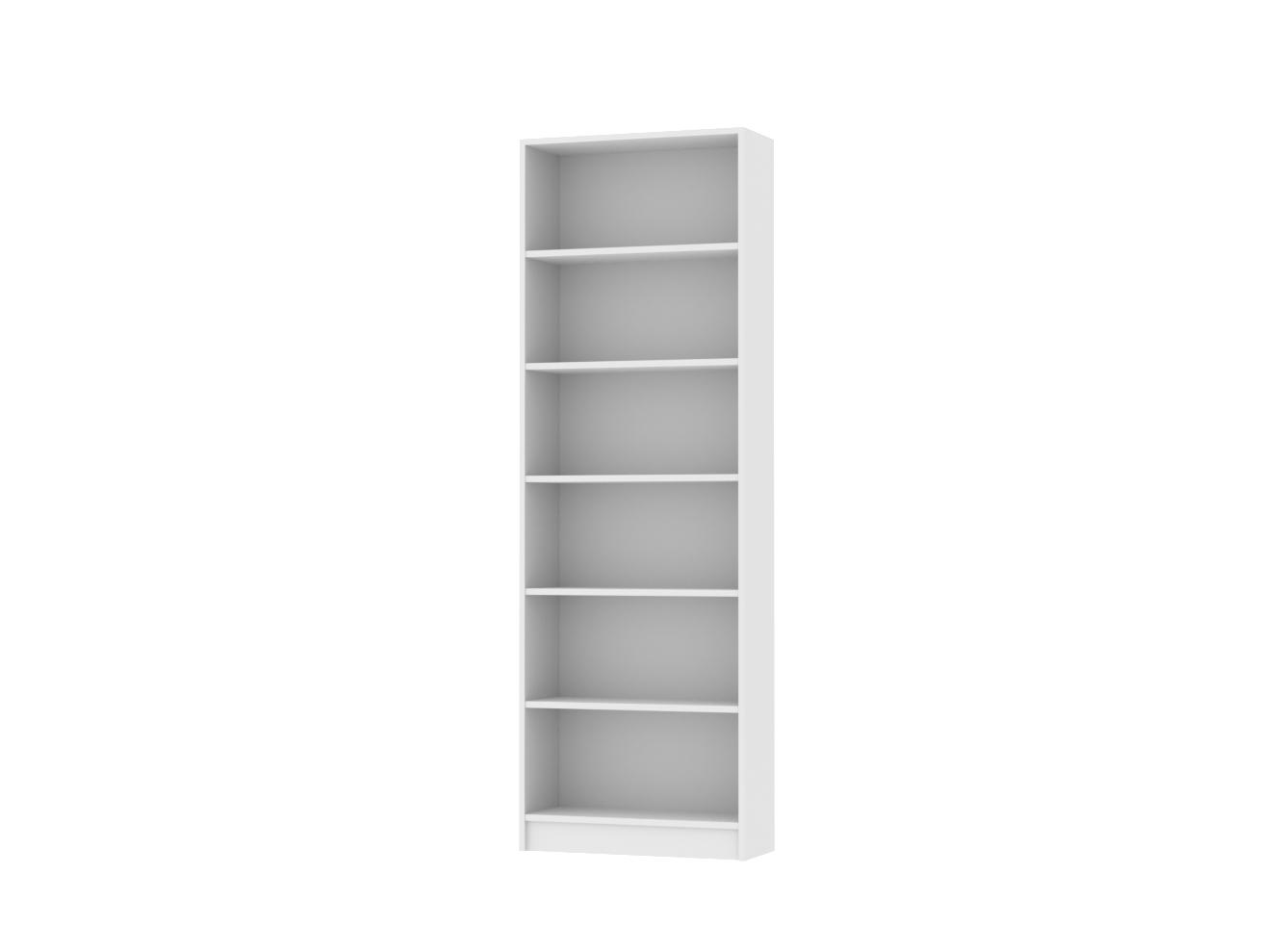 Билли 124 white ИКЕА (IKEA) изображение товара