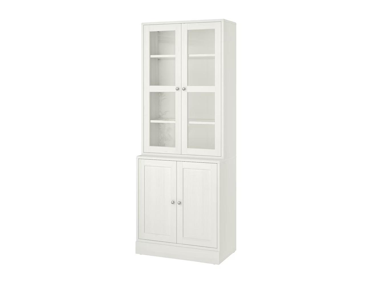 Хавста 11 white ИКЕА (IKEA) изображение товара