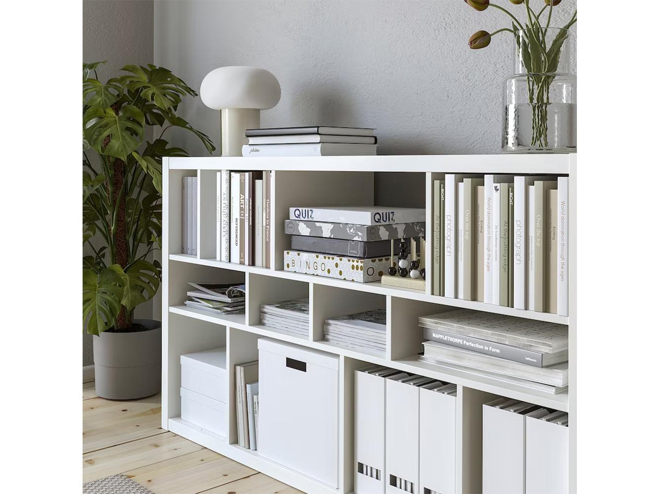 Каллакс 220 white ИКЕА (IKEA) изображение товара