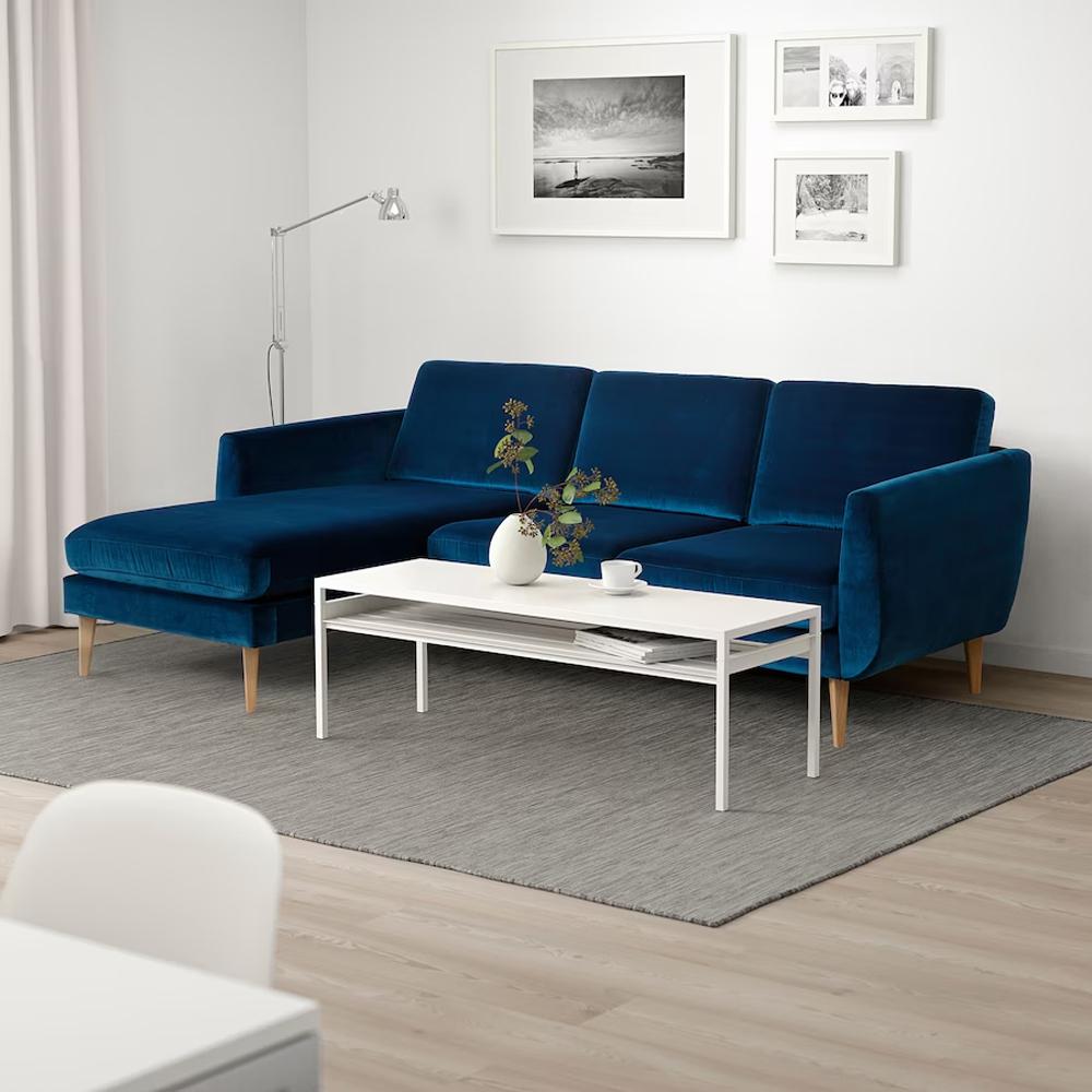 Смедсторп blue ИКЕА (IKEA) изображение товара