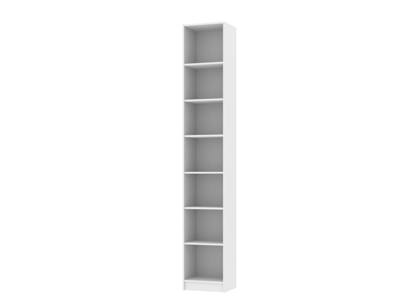 Билли 121 white ИКЕА (IKEA) изображение товара