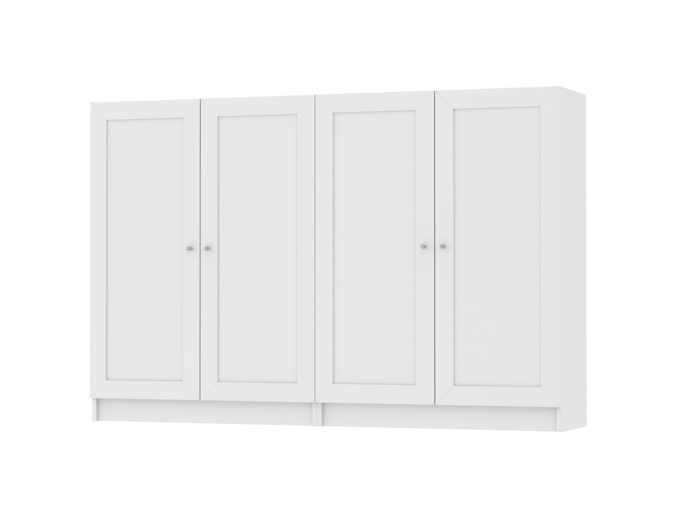 Билли 216 white ИКЕА (IKEA) изображение товара