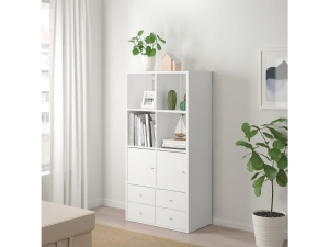 Каллакс 213 white ИКЕА (IKEA)  в Москве