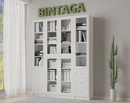 Изображение товара Билли 362 white ИКЕА (IKEA) на сайте bintaga.ru