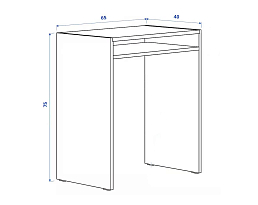 Изображение товара Торалд 13 white ИКЕА (IKEA) на сайте bintaga.ru