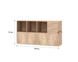 Изображение товара Билли 127 beige ИКЕА (IKEA) на сайте bintaga.ru