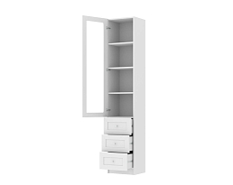 Изображение товара Билли 375 white ИКЕА (IKEA) на сайте bintaga.ru