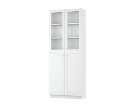 Изображение товара Билли 334 white ИКЕА (IKEA) на сайте bintaga.ru