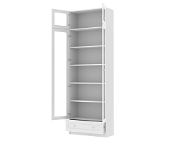 Изображение товара Билли 323 white ИКЕА (IKEA) на сайте bintaga.ru