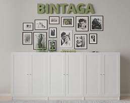 Изображение товара Билли 215 white ИКЕА (IKEA) на сайте bintaga.ru