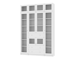 Изображение товара Билли 364 white ИКЕА (IKEA) на сайте bintaga.ru