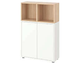 Изображение товара Экет 120 white ИКЕА (IKEA) на сайте bintaga.ru