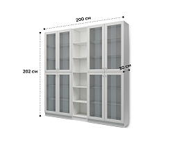 Изображение товара Билли 346 beige ИКЕА (IKEA) на сайте bintaga.ru