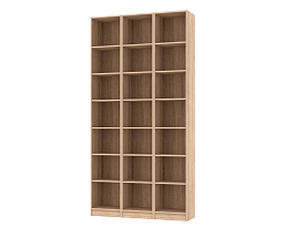 Изображение товара Билли 119 beige ИКЕА (IKEA) на сайте bintaga.ru