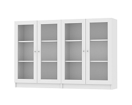 Изображение товара Билли 328 white ИКЕА (IKEA) на сайте bintaga.ru