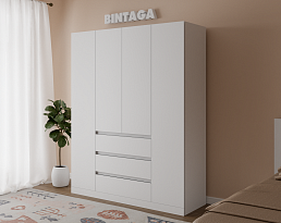 Изображение товара Мальм 315 white ИКЕА (IKEA) на сайте bintaga.ru