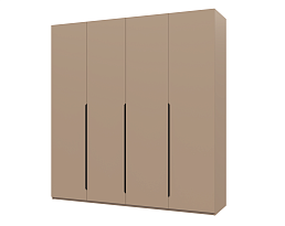 Изображение товара Пакс Альхейм 14 brown (black) ИКЕА (IKEA) на сайте bintaga.ru