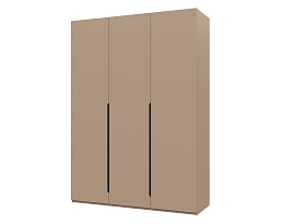 Изображение товара Пакс Альхейм 13 brown (black) ИКЕА (IKEA) на сайте bintaga.ru