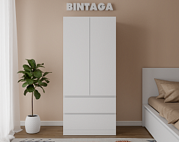 Изображение товара Мальм 313 white ИКЕА (IKEA) на сайте bintaga.ru